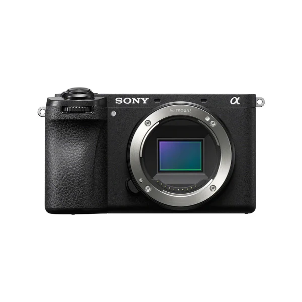 Sony a6700 Mirrorless Camera