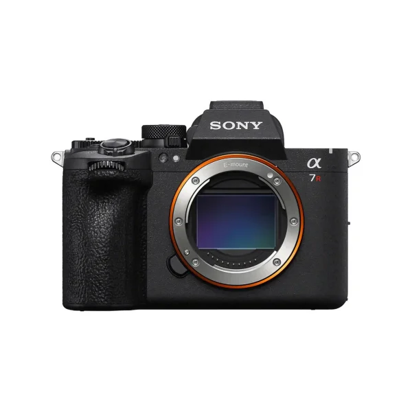 Sony a7R VI Mirrorless Camera