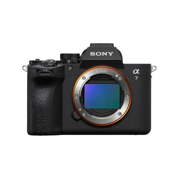 Sony a7 V Mirrorless Camera