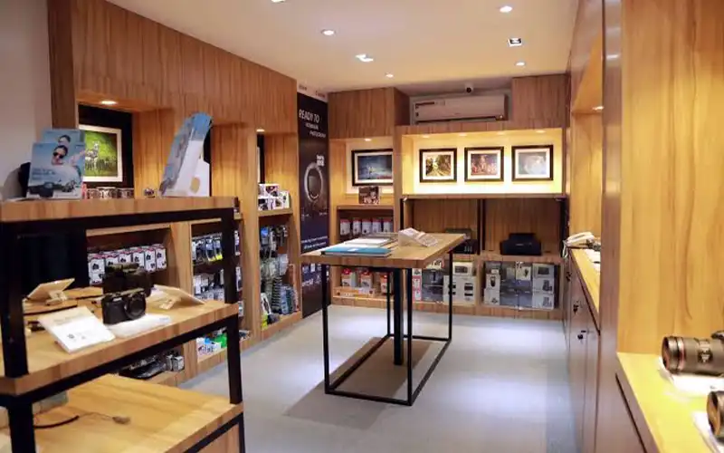 Kandy Showroom