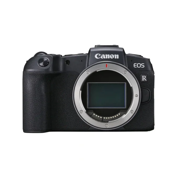 Canon EOS RP Mirrorless Camera