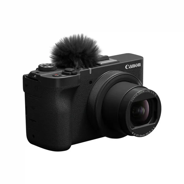 Canon PowerShot V1 Digital Camera