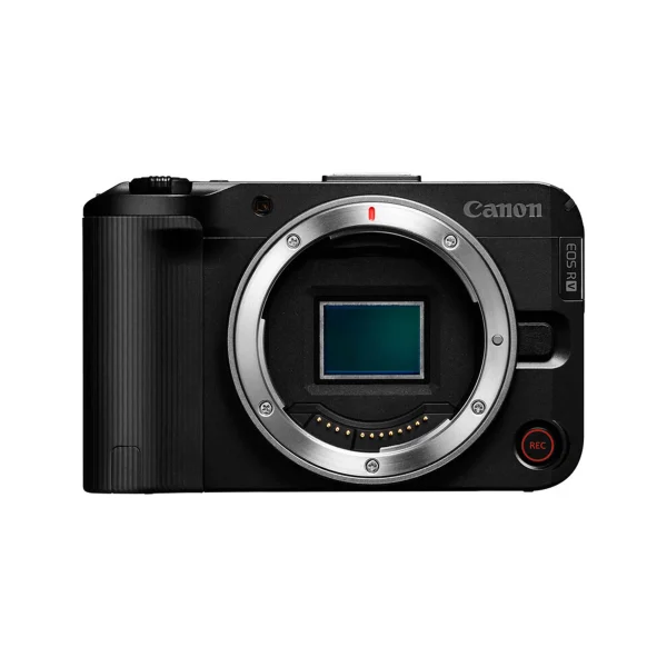 Canon EOS R50 V Mirrorless Camera
