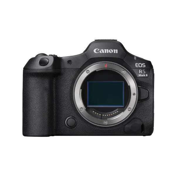 Canon EOS R5 Mark II Mirrorless Camera