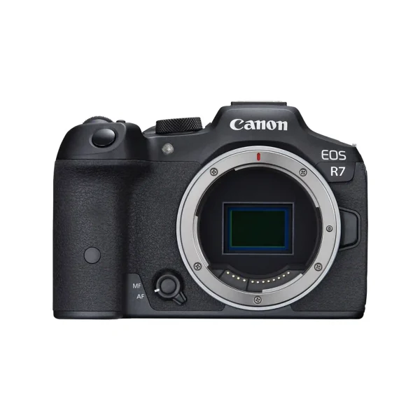 Canon EOS R7 Mirrorless Camera