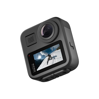 Action Cameras