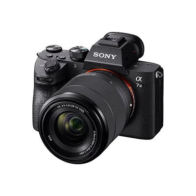 Digital Cameras