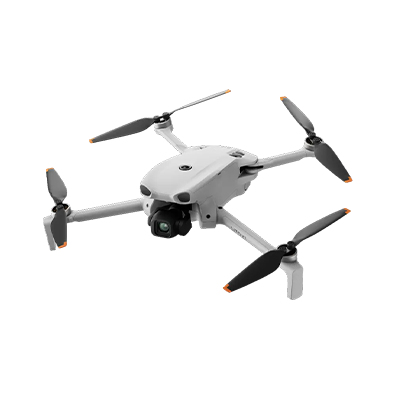 Drones