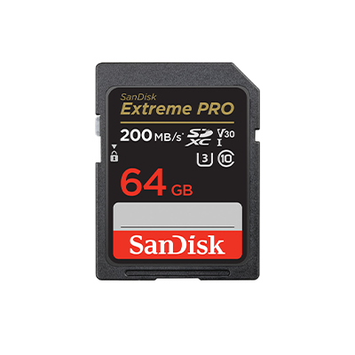 Storage Devices
