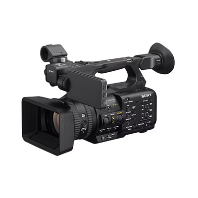 Video Cameras