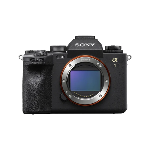 Sony a1 Mirrorless Camera