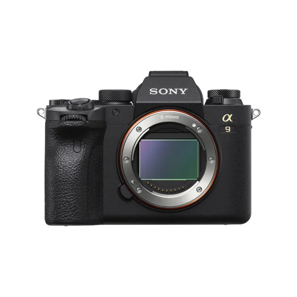 Sony a9 II Mirrorless Camera