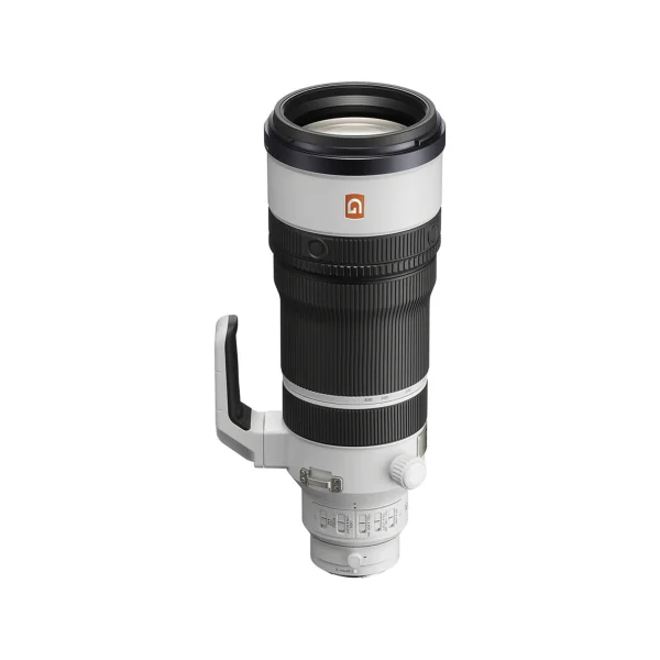 Sony FE 100-400mm f/4.5 GM OSS Lens (Sony E)