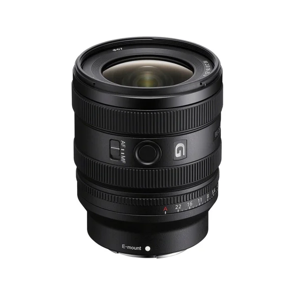 Sony FE 16-25mm f/2.8 G Lens (Sony E)