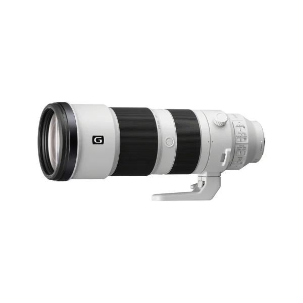 Sony FE 200-600mm f/5.6-6.3 G OSS Lens