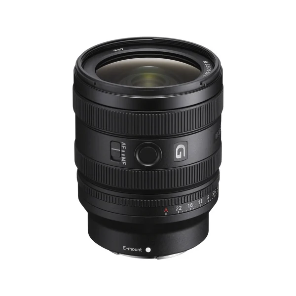 Sony FE 24-50mm f/2.8 G Lens (Sony E)