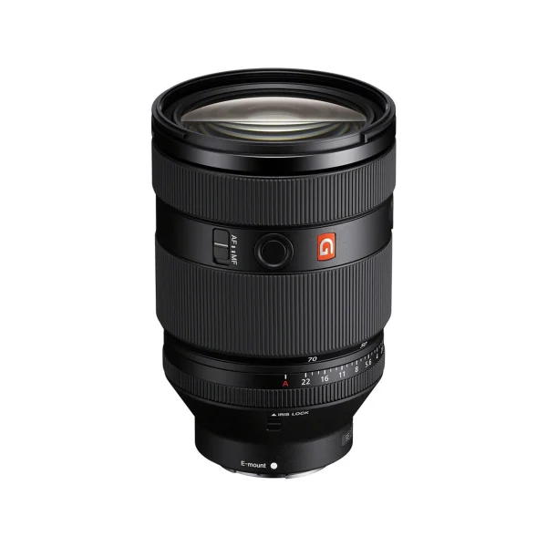 Sony FE 28-70mm f/2 GM Lens (Sony E)