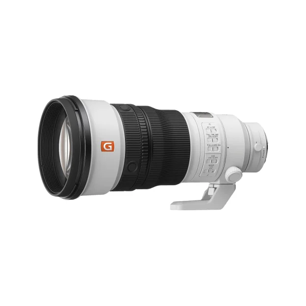 Sony FE 300mm f/2.8 GM OSS Lens (Sony E)