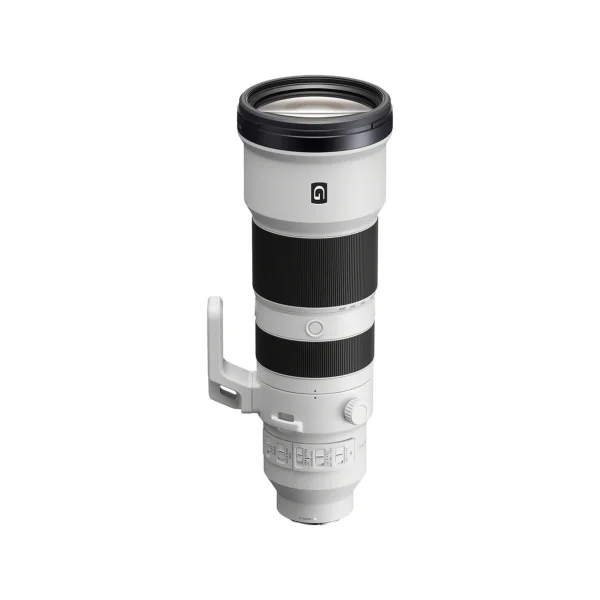 Sony FE 400-800mm f/6.3-8 G OSS Lens (Sony E)