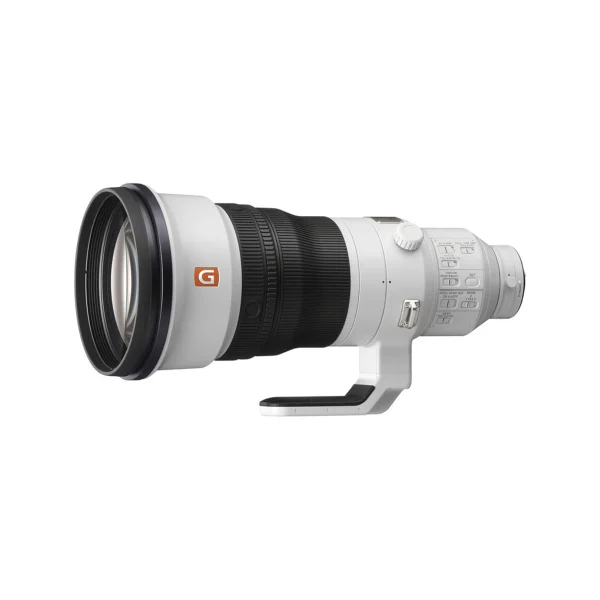 Sony FE 400mm f/2.8 GM OSS Lens