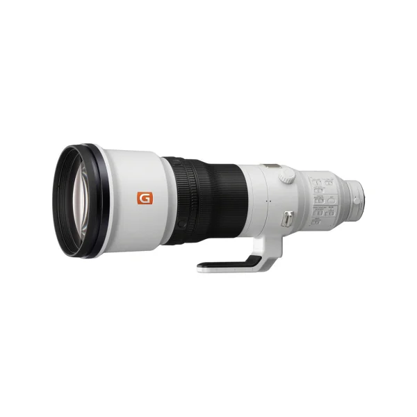 Sony FE 600mm f/4 GM OSS Lens