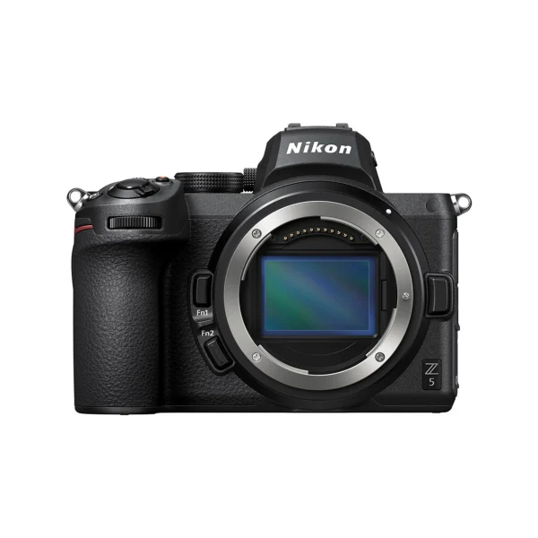 Nikon Z5 Mirrorless Camera
