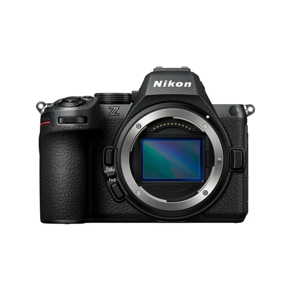 Nikon Z5 II Mirrorless Camera