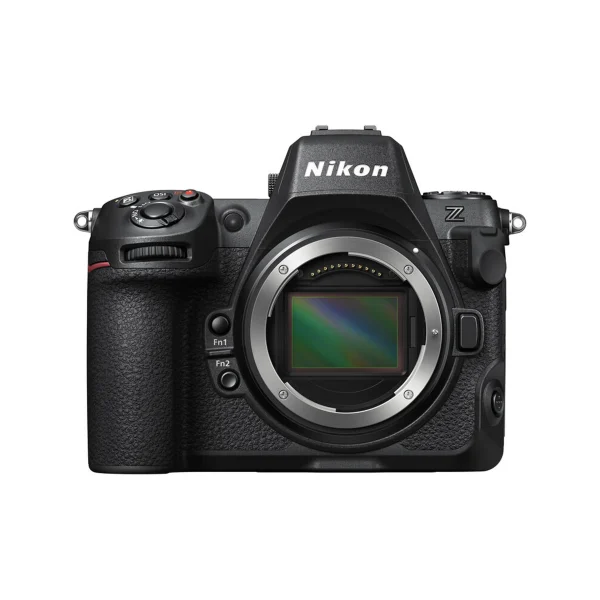 Nikon Z8 Mirrorless Camera