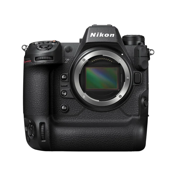 Nikon Z9 Mirrorless Camera