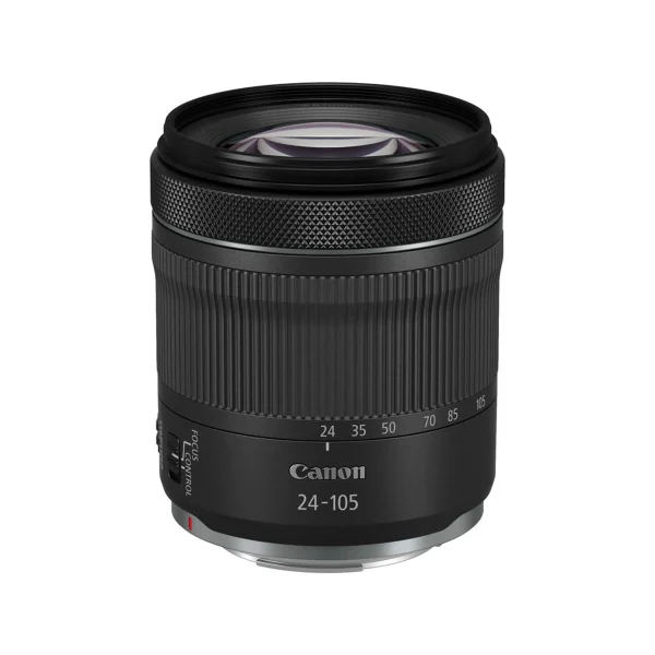 Canon RF 24-105mm f/4-7.1 IS STM Lens