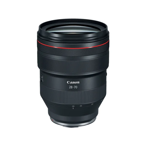 Canon RF 28-70mm f/2 L USM Lens