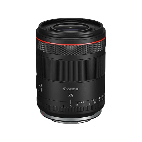 Canon RF 35mm f/1.4 L VCM Lens (Canon RF)