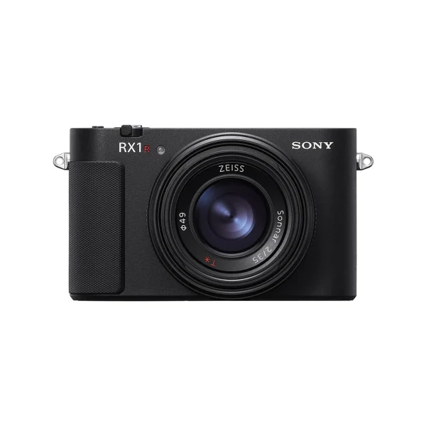 Sony RX1R III Digital Camera