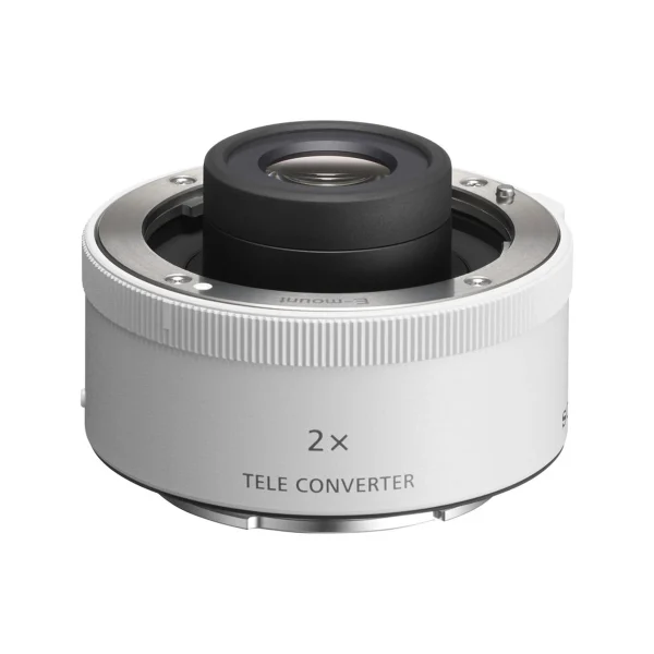 Sony FE 2x Teleconverter