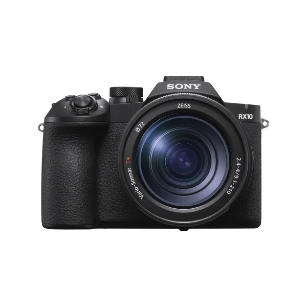 Sony RX10 V Digital Camera