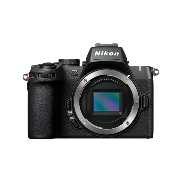 Nikon Z50 II Mirrorless Camera