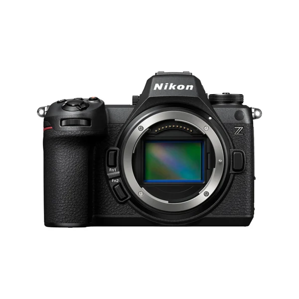 Nikon Z6 III Mirrorless Camera