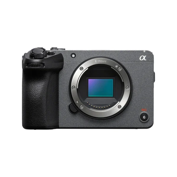 Sony FX30 Digital Cinema Camera