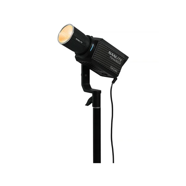Nanlite Forza 60CR RGBLAC LED Spotlight with CRMX Kit