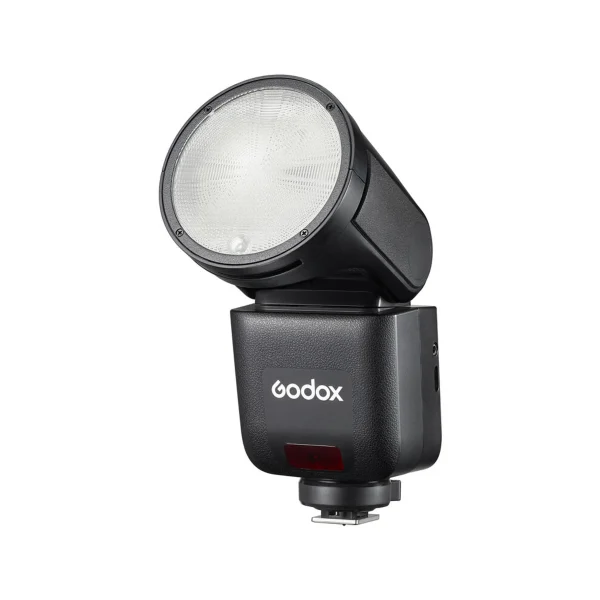 Godox V1mid C TTL On-Camera Flash for Canon