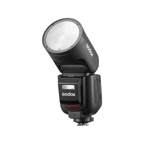 Godox V1Pro C Flash for Canon