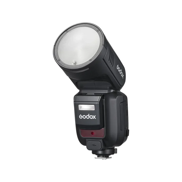 Godox V100 Flash for Nikon