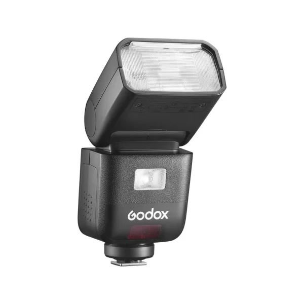Godox Ving V480N TTL On-Camera Flash for Nikon