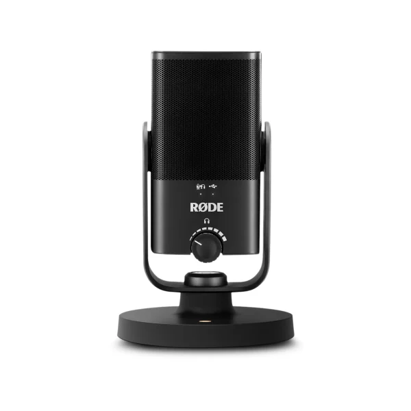 RODE NT-USB Mini USB Microphone
