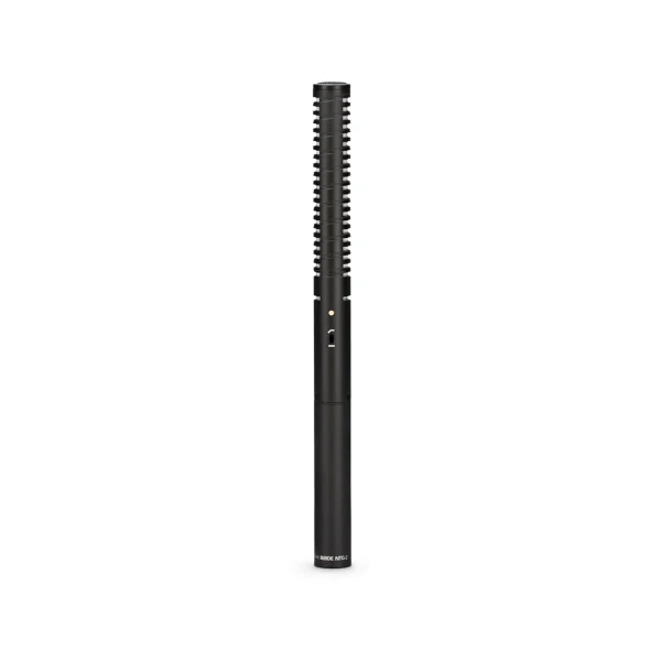 RODE NTG2 Shotgun Microphone