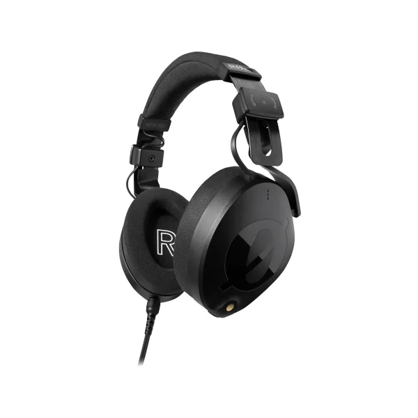 RODE NTH-100 Professional Over-Ear Headphones (Black)