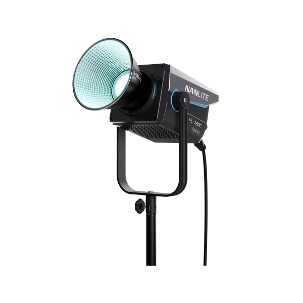 Nanlite FC720C RGB LED Spotlight