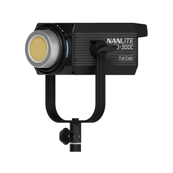 Nanlite FS-300C RGB LED Monolight