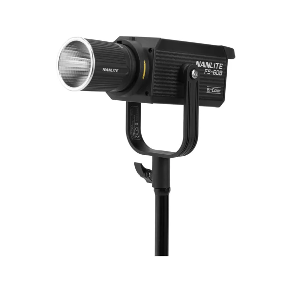 Nanlite FS-60B Bi-Color Studio Spotlight