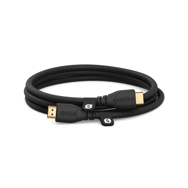 RODE Premium HDMI Cable (1.5m)